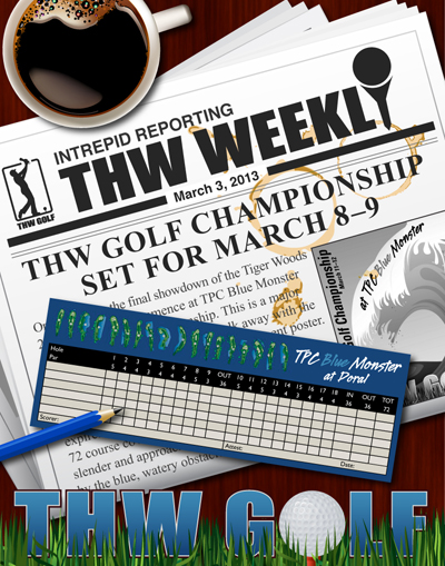 THW Golf Championship