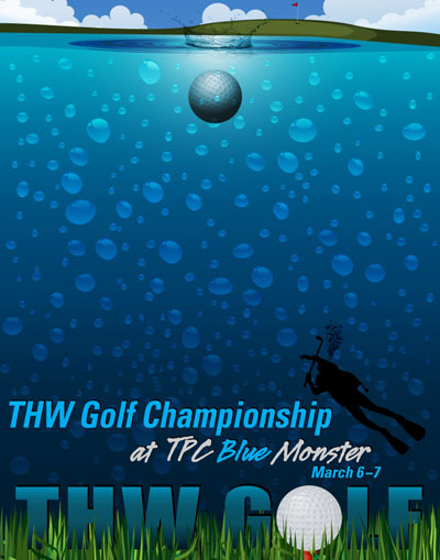 THW Golf Championship