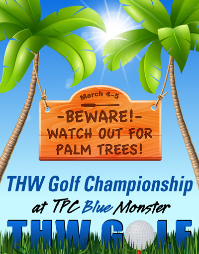 THW Golf Championship