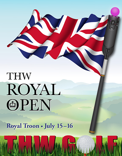 Royal Open
