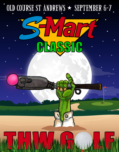 S-Mart Classic