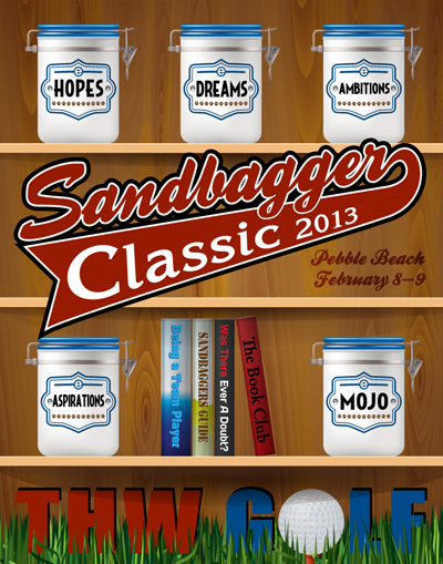THW Sandbagger Classic
