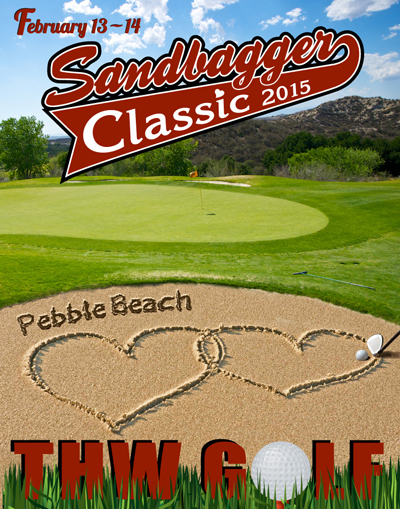 THW Sandbagger Classic