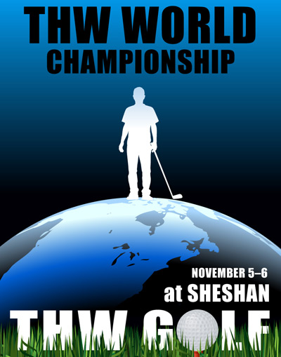 THW World Championship