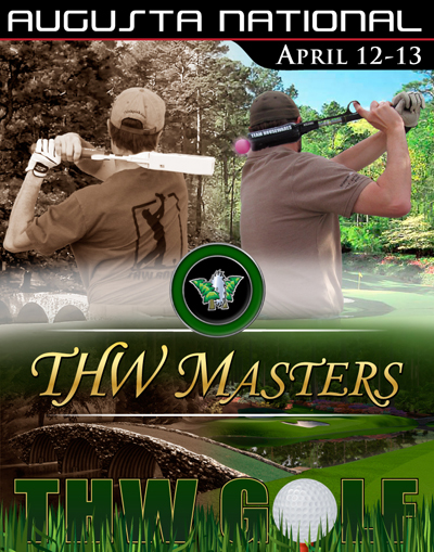 THW Masters