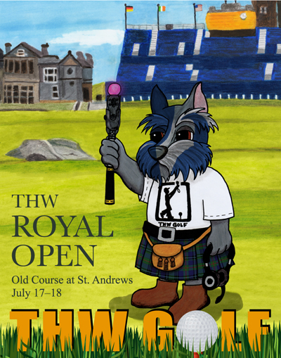 Royal Open