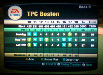 TPC Boston