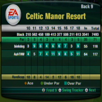 Celtic Manor Resort