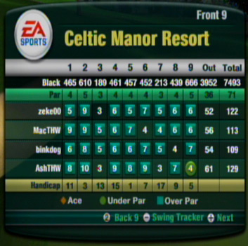 Celtic Manor Resort