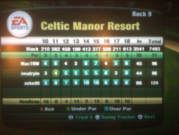 Celtic Manor Resort