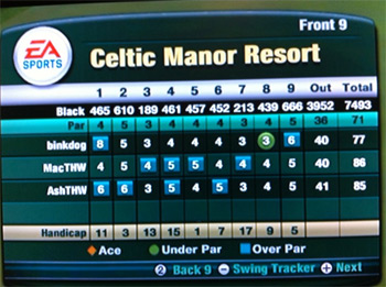 Celtic Manor