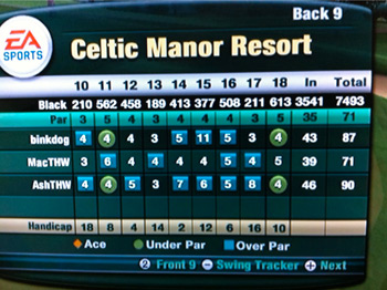 Celtic Manor