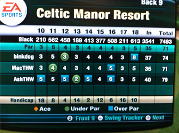 Celtic Manor