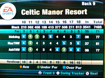 Celtic Manor