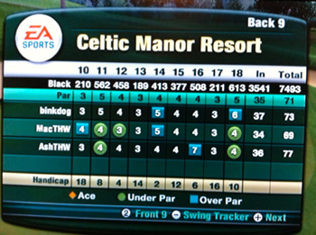Celtic Manor