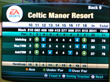 Celtic Manor