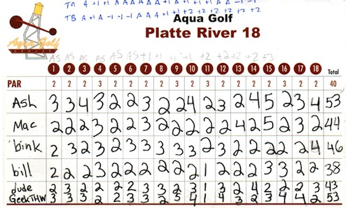 Platte River