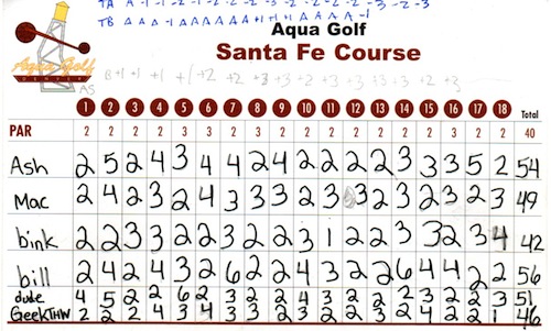 Santa Fe