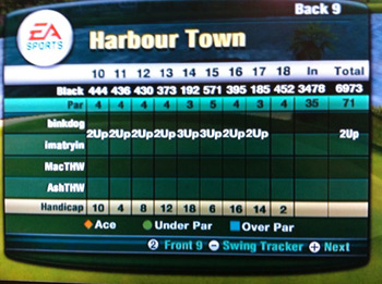 Harbour Town