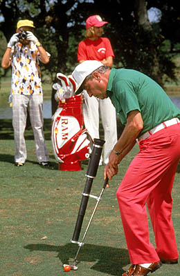 Putter Scope