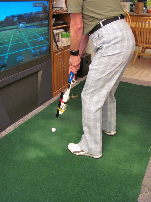 Putter Scope