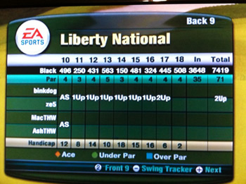 Liberty National