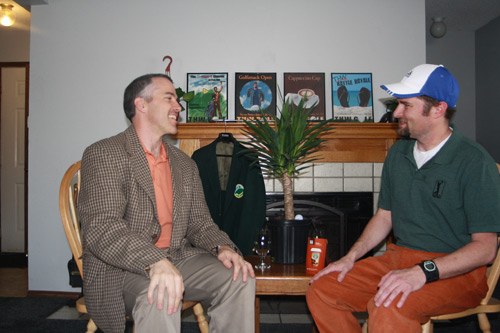 THW Interview