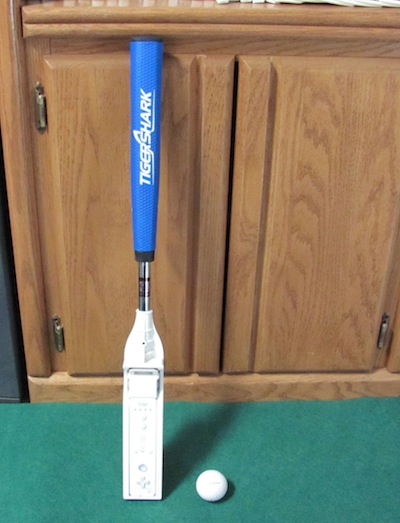Tigershark Grip