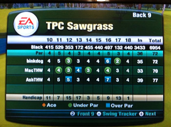 Sawgrass