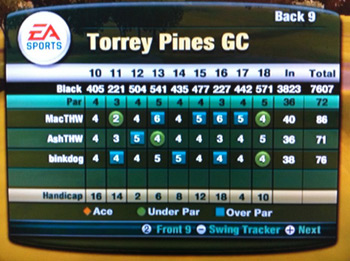 Torrey Pines