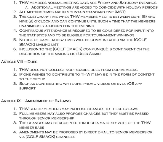 Bylaws3